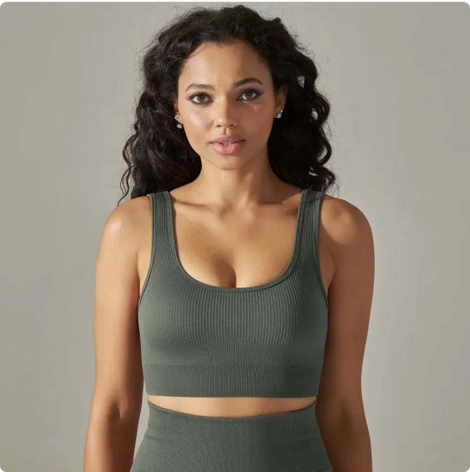 Safety Ease Bra – La douceur du maintien