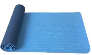 Safety Mat - Tapis d'exercice antidérapant
