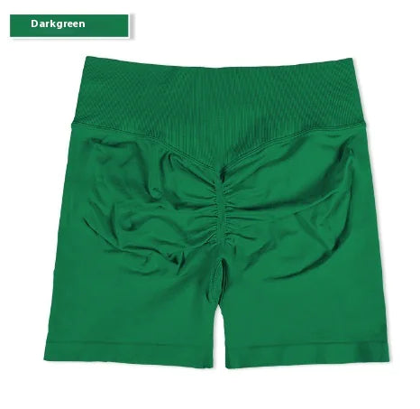 Safety Move Shorts – Confort, style et liberté de mouvement