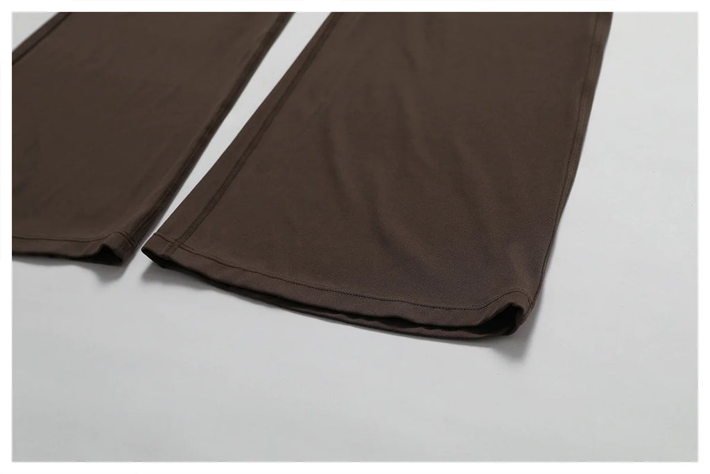 Safety Motion Leggings – La liberté dans chaque mouvement