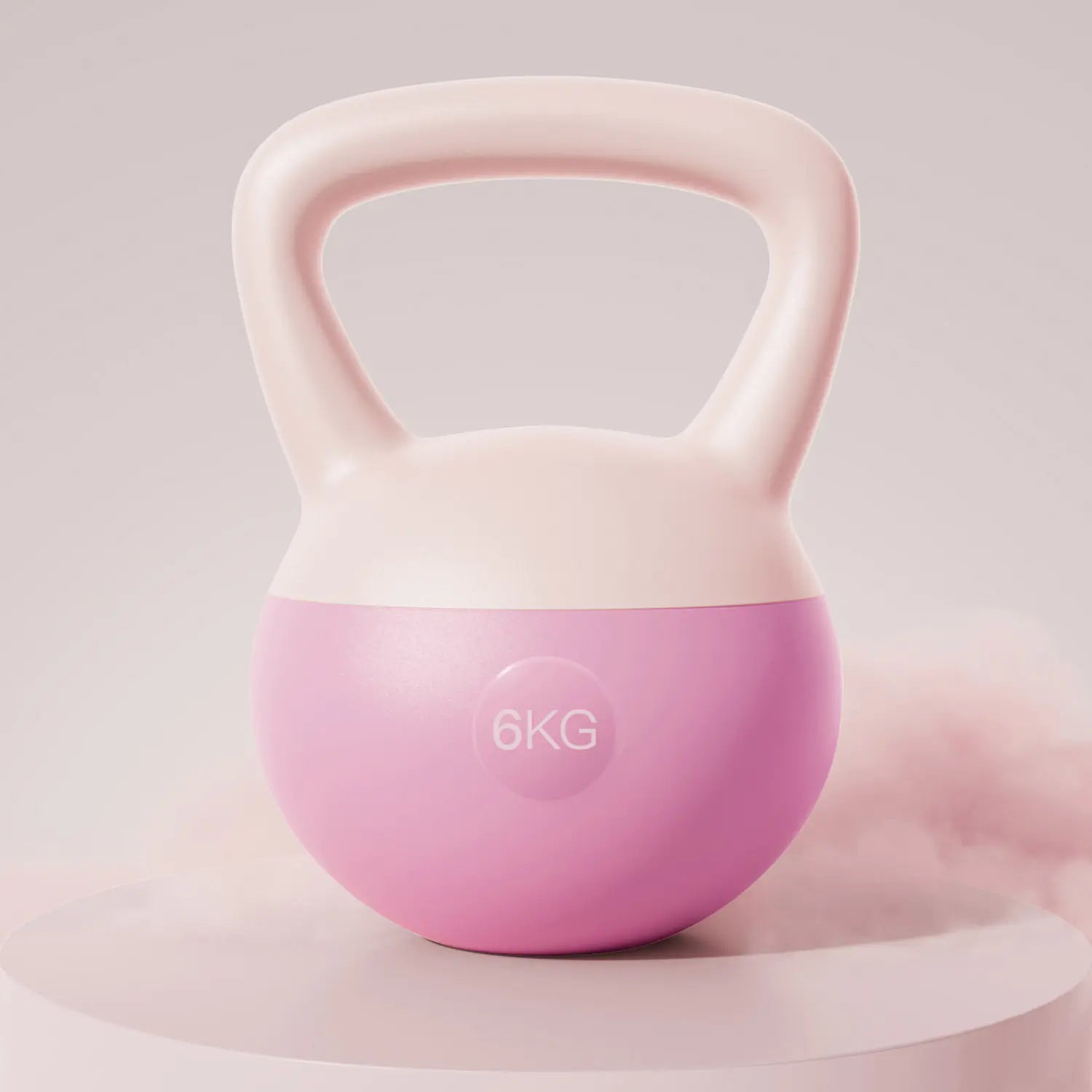 Kettlebell - Haltère de Fitness