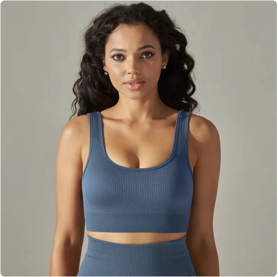 Safety Ease Bra – La douceur du maintien