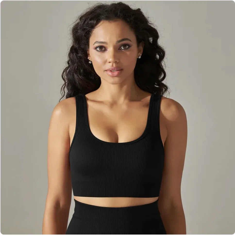 Safety Ease Bra – La douceur du maintien