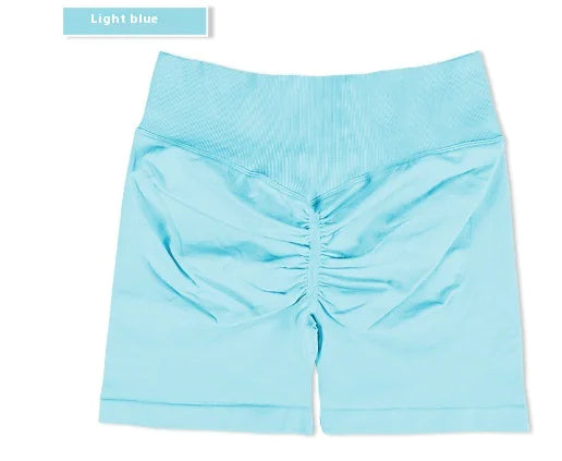 Safety Move Shorts – Confort, style et liberté de mouvement