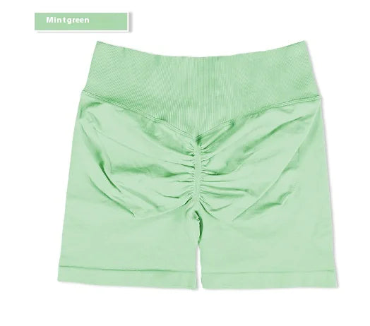 Safety Move Shorts – Confort, style et liberté de mouvement