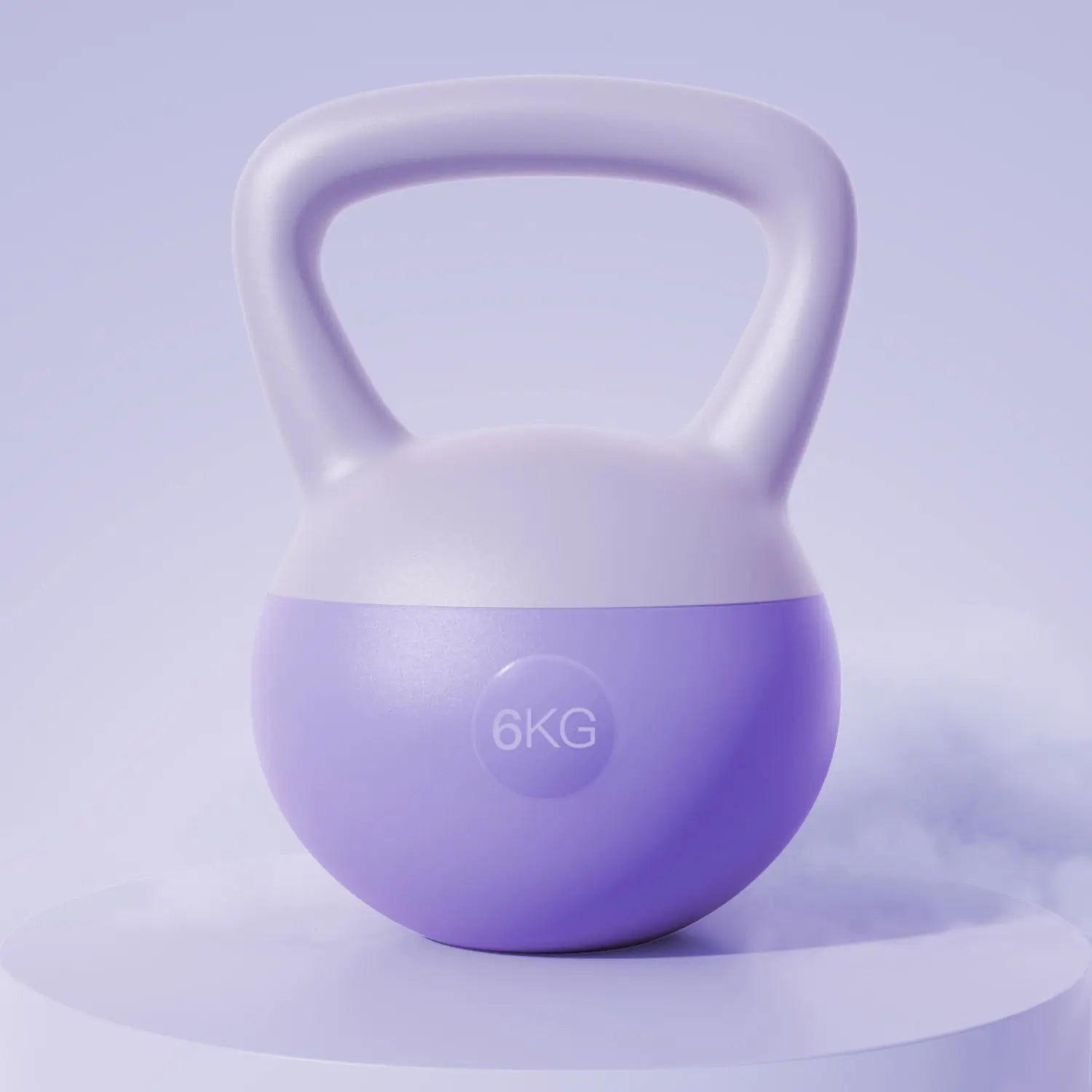 Kettlebell - Haltère de Fitness