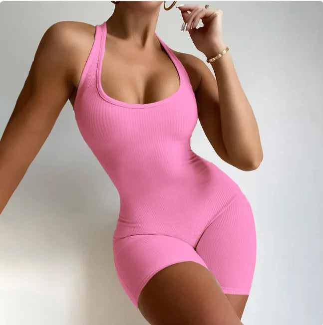 Safety Motion Suit – L’élégance du mouvement libre