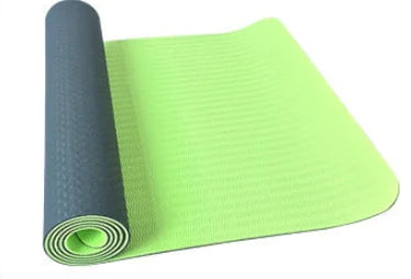 Safety Mat - Tapis d'exercice antidérapant