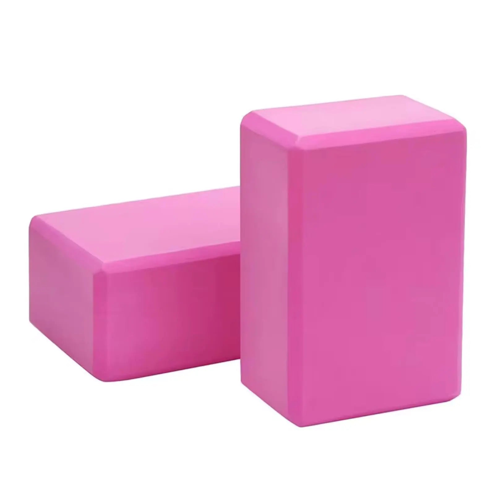 Safety Pink Blocks – Le soutien qui inspire la confiance