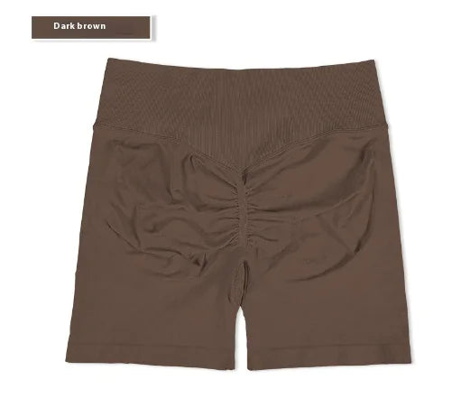 Safety Move Shorts – Confort, style et liberté de mouvement