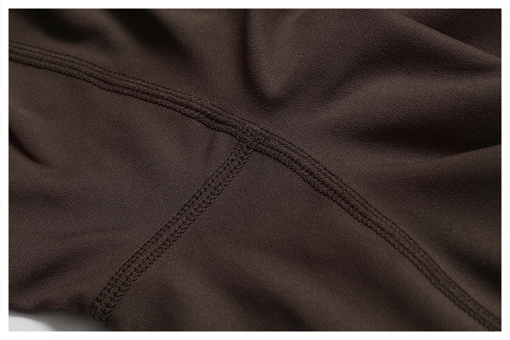 Safety Motion Leggings – La liberté dans chaque mouvement